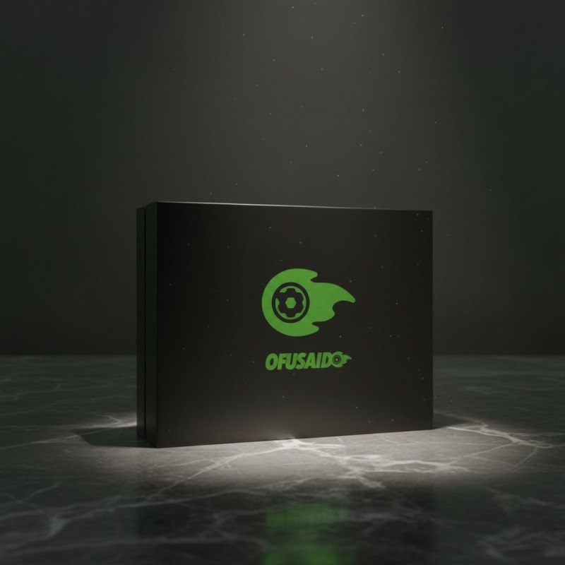 Ofusaido - Pack Mercato 2