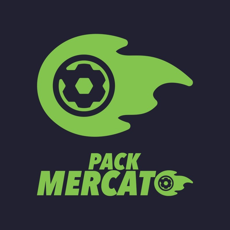 Ofusaido - Pack Mercato 2