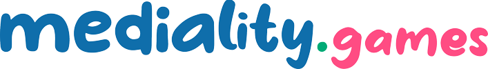 Mediality Games